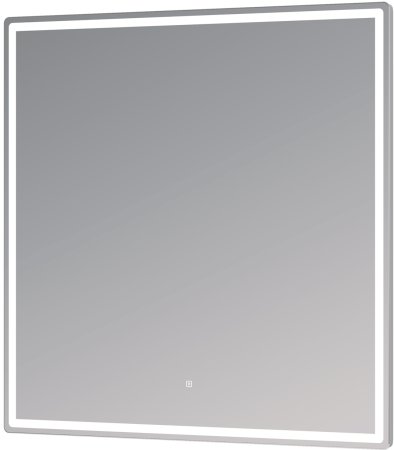 Зеркало VIGO Roberta z.ROB.100.Classic, 100 см 