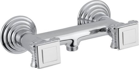 Смеситель Cezares Olimp DS 01 O для душа 
