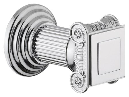 Смеситель Cezares Olimp DS 01 O для душа 