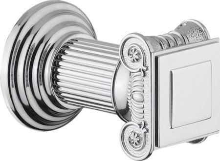 Смеситель Cezares Olimp DS 01 O для душа 