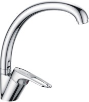 Смеситель для кухни HAIBA HB4104-K