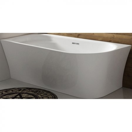 Акриловая ванна BelBagno BB410-1500-780-L 150х78 без гидромассажа 