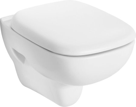 Унитаз подвесной IFO Sjoss Rimfree RP313200500 без внутреннего ободка 