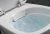 Унитаз подвесной IFO Sjoss Rimfree RP313200500 без внутреннего ободка 