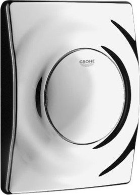 Кнопка смыва Grohe Surf 38808000 для писсуара 
