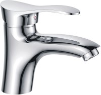 Смеситель для раковины HAIBA HB1001-K