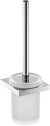 Ершик для унитаза Timo Petruma 15261/00, хром 