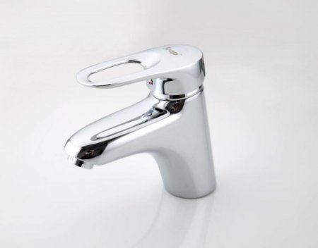 Смеситель для раковины Frap H04 F1004 