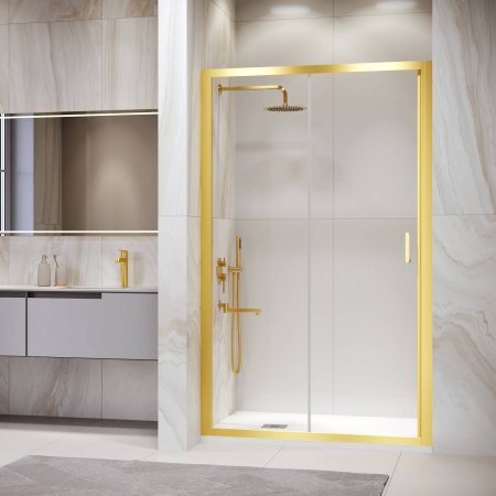 Душевая дверь RGW PA-14Gb 1700 