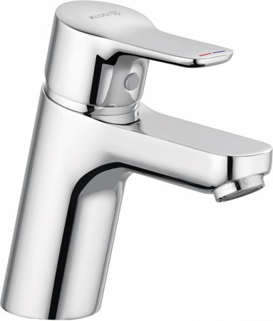 Смеситель Kludi Pure&Easy 370280565 для раковины 