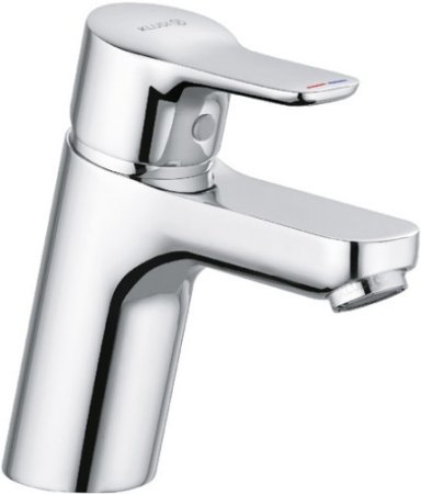 Смеситель Kludi Pure&Easy 370280565 для раковины 