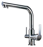 Смеситель для кухонной мойки Zorg Clean Water ZR 313 YF