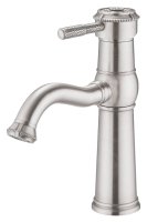 Смеситель Zorg Antic A 311U-SL для раковины