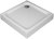 Поддон для душа из ABS-пластика AM.PM Gem 90x90 W90T-403-090W без антискользящего покрытия 