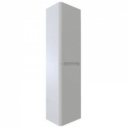 Шкаф-пенал IDDIS Edifice 40 подвесной белый (EDI40W0i97) 