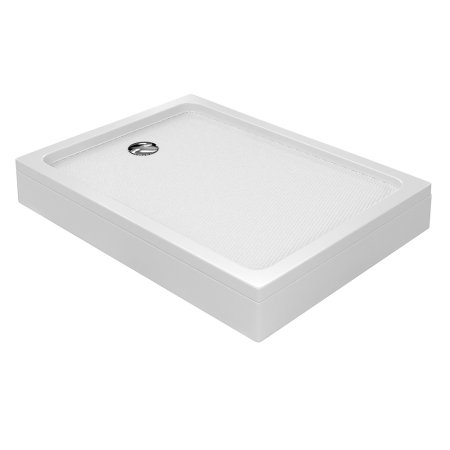 Поддон для душа WasserKRAFT Amper 29T07U 120x90 см 