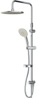 Душевая система AM.PM Spirit V2.0 F0770A100 Хром