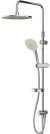 Душевая система AM.PM Spirit V2.0 F0770A100 Хром 
