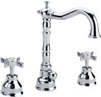 Смеситель Migliore Princeton ML.PRN-812 Cr для раковины