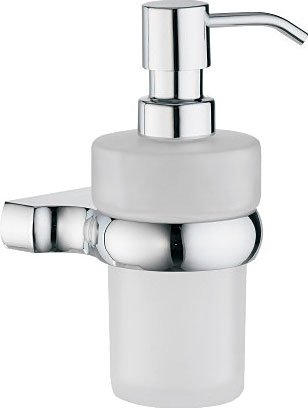Дозатор WasserKRAFT Berkel K-6899 