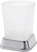 Стакан WasserKRAFT Amper K-5428