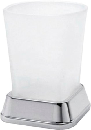 Стакан WasserKRAFT Amper K-5428 