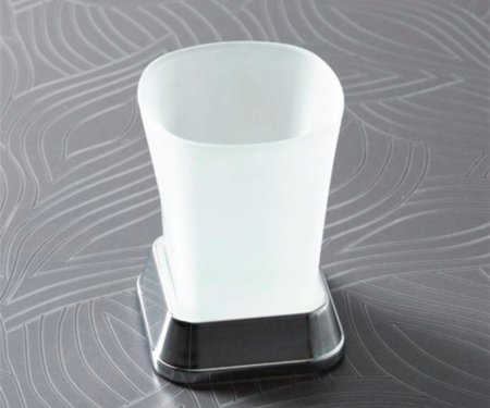 Стакан WasserKRAFT Amper K-5428 