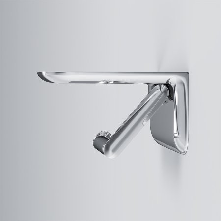 Держатель туалетной бумаги AM.PM Sensation A30341500 хром 