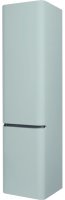 Шкаф пенал AM.PM Sensation 40 L M30CHL0406GG подвесной Мятный