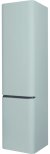 Шкаф пенал AM.PM Sensation 40 L M30CHL0406GG подвесной Мятный 