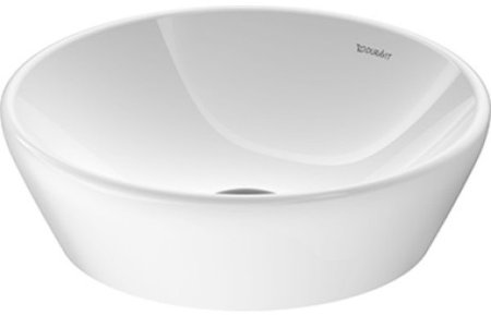 Раковина-чаша Duravit D-Neo 40 2371400070 Белая 