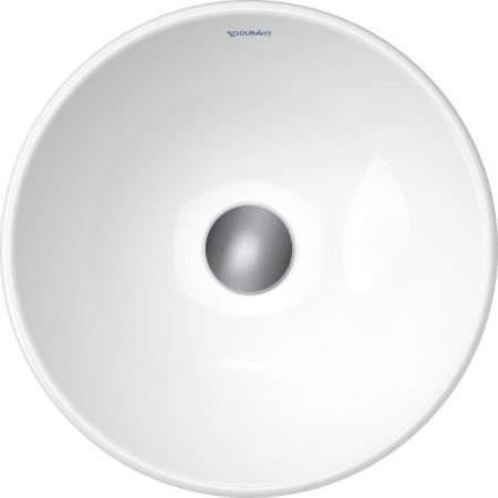 Раковина-чаша Duravit D-Neo 40 2371400070 Белая 