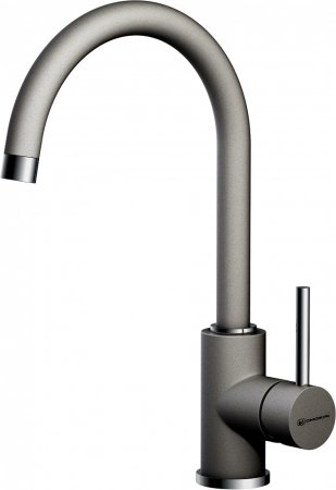 Смеситель для кухонной мойки Omoikiri Shinagawa PL 