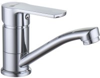 Смеситель для раковины Lemark Plus Grace (LM1507C) Смеситель для раковины Lemark Plus Grace (LM1507C)