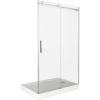 Душевая дверь в нишу Good Door Galaxy WTW-170-C-CH