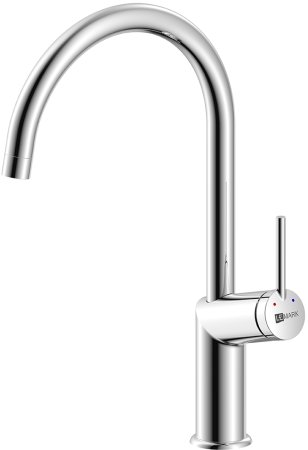 Смеситель для кухни Lemark Minima (LM3805C) для кухни 