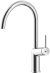 Смеситель для кухни Lemark Minima (LM3805C) для кухни 