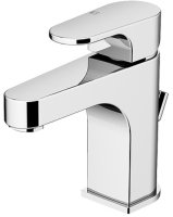 Смеситель для раковины Gattoni H2Omix1000 1041/10С0 Хром