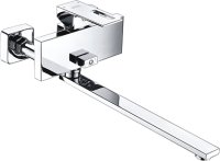 Смеситель WasserKRAFT Alme 1502L универсальный