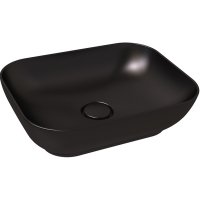 Раковина-чаша Bien Motto 49 MTLG05003FD0B7000 Черная матовая