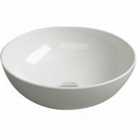 Раковина-чаша Cezares 43.5 CZR-NEW-43-LVB Белая