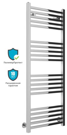 Полотенцесушитель водяной Сунержа Модус 120x50 