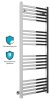 Полотенцесушитель водяной Сунержа Модус 120x50 