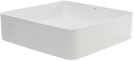 Раковина-чаша AQUAme 40 AQM5008 Белая глянцевая 