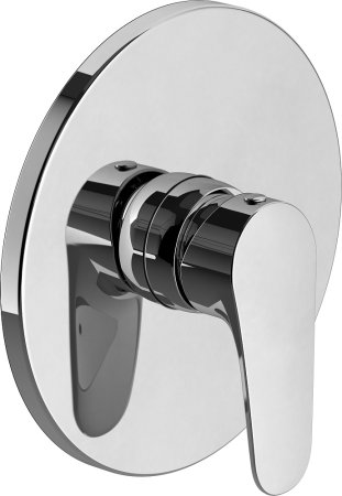 Смеситель Villeroy & Boch O.novo Start TVS10535211061 для душа 