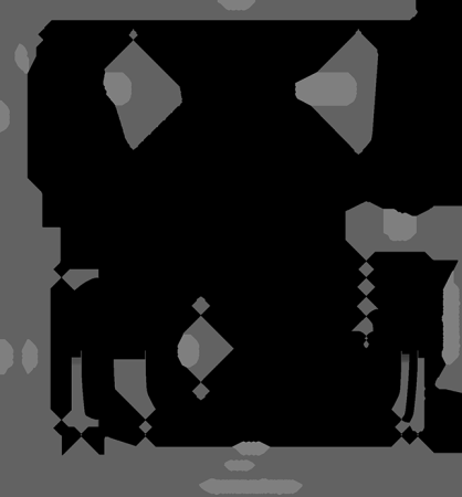 Акриловая ванна TIMO  RITTA 1600*700*630 (RITTA1670) 