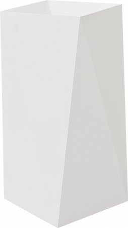 Раковина ArtCeram Sharp OSL008 