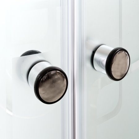 Душевая кабина Deto ЕМ4590 N с гидромассажем 