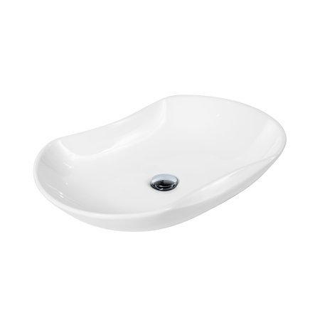 Накладная раковина BelBagno BB1334 