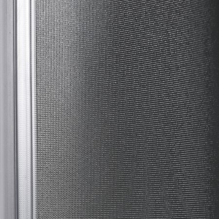 Душевая кабина Deto D90S LED 